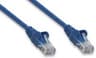 Cable UTP Intellinet 320634 Categoria 5 100Pie/30 Metros Color Azul