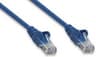 Cable UTP Intellinet 319874 Categoria 5 25Pie/7.5 Metros Color Azul
