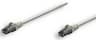 Cable UTP Intellinet 319768 Categoria 5 10 Pies/3 Metros Color Gris