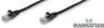 Cable UTP Intellinet 320764 Categoria 5 De 10Pies/3 Metros Color Negro