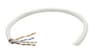 Intellinet Cable UTP Soho 4 Pares Nivel 5 Gris Por Metro