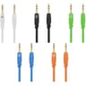 Cable Xtech On The Go Aux 3.5MM 3 Pies XTG-232