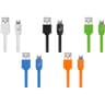 Cable Xtech On The Go Micro USB A USB 3 Pies XTG-231