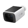 Camara De Seguridad Para Exterior Marca Anker Eufy Modelo SoloCam S220 Con Carga Solar Color Blanco