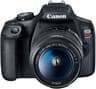 Camara Digital Canon EOS Rebel T7 Lente 18-55mm Is