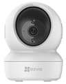 EZVIZ CAMARA C6N 4MP 360 CON MICROFONO VISION NOCTURNA SMART IR BLANCO