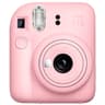 Camara Instantanea Fujifilm Instax Mini 12 Color Blossom Rosado