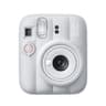 Cámara Instantánea Fujifilm Instax Mini 13 Color Blanco