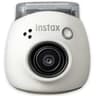 Camara Instantanea Marca Fujifilm Modelo Instax Pal Color Blanco