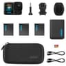 Camara De Accion Gopro HERO 13 Black Extended Power Bundle CHDRB-134-RW
