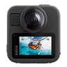 Camara De Accion Gopro MAX 2 Resolucion True 8K Con Tecnologia 360 Grados