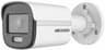 CAMARA HIKVISION TIPO BULLET DS-2CD1027G0-L2 8MM 2MP EXTERIOR IP67 