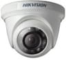 CAMARA TIPO DOMO HIKVISION DS-2CE56C0T-VFIR3F 720p 