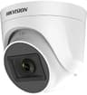 CAMARA HIKVISION TIPO TORRETA FIJO 5MP AUDIO INTERIOR 