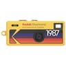 Camara Digital Marca Kodak Modelo Charmera Llavero Con Slot Para Micro SD 1 Unidad