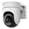 Camara De Seguridad Marca Mercusys Modelo MC510 De 3MP (Megapixeles) Para Exteriores Resolucion 2K Con Vista 360 Grados