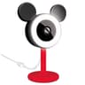 Camara Smart Wifi Marca Nexxt Modelo NHC-B100 MK Baby Monitor Multicolor Led DiseñoDeMickey