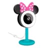Camara Smart Wifi Marca Nexxt Modelo NHC-B100 MN Baby Monitor Multicolor Led DiseñoDeMinnie