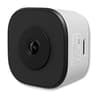 Camara Inteligente Smart WiFi Marca NEXXT Solutions Modelo NHC-IF25W Cableado Para Ventana De Interior Resolucion 2K