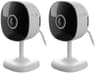 NEXXT 2 CAMARAS SEGURIDAD 2K WIFI SMART SLOT MICROSD NHC-17102PK