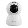 Camara PTZ (Panoramica Inclinacion Y Zoom) Smart WiFi Marca NEXXT Solutions Modelo NHC-IP11 Motorizada Para Interior Resolucion 2K
