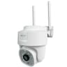 Camara PTZ Smart Wifi Para Exteriores Modelo NHC-OP10 Marca Nexxt Resolucion 2K Plus De 5MP