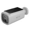 Camaras Smart WiFi Marca NEXXT Solutions Modelo NHC-OF30S Para Exterior Con Panel Solar Resolucion 2K Plus
