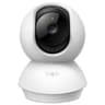 Camara Wi-Fi Para Interior Marca TP-Link Tapo Modelo C200C Resolucion Full HD 1080p Movimiento Horizontal De 360 Grados Con Audio Bidireccional E IA (Inteligencia Artificial) En Deteccion De Movimiento