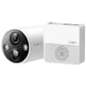 Camara Tp Link Tapo C420S1 Smart Resolucion 2K QHD Con Vision Nocturna