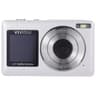 Camara Digital Marca Vivitar Modelo SnapShot Duo Pantalla Para Selfie 56 Megapixeles Y 16X Zoom Color Blanco