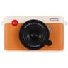 Camara Digital Marca Vivitar Modelo VECXX140 Dual Lens 18X Zoom Touchscreen De 4" Wi-Fi Color Brown