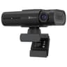 Camara De Conferencia Y Webcam PTZ Marca Klip Xtreme Modelo Spiegel KWC-950 Impulsada Por IA Resolucion Ultra HD 4K