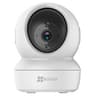 LIQUIDACION EZVIZ CAMARA C6N 1080p 360 CON MICROFONO VISION N SMART IR