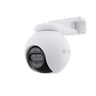 LIQUIDACION EZVIZ CAMARA EXTERIOR H80X IP67 4K H.265