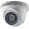 LIQUIDACION CAMARA DOMO HIKVISION DS-2CE56D0T-IRPF 2.8MM HD 1080P     