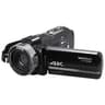 Video Camara Digital Marca Vivitar Modelo DVR-E401 Resolucion 4K 42 Megapixeles Pantalla De 3" Color Negro