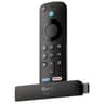 Amazon Fire TV Stick Resolucion Full HD 1080p Almacenamiento De 8GB Wi-Fi 6 Y Control Por Voz Alexa Color Negro