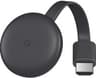 GOOGLE CHROMECAST 3ERA GENERACION CHARCOAL ESPAÑOL GA00439-LA