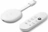 GOOGLE CHROMECAST CON GOOGLE TV COLOR BLANCO GA01919-US