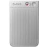 Grabadora De Voz Con IA Marca PLAUD Modelo Note Almacenamiento De 64GB Transcribe Y Resume Color Plateado con Case