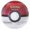 Cartas Pokemon TCG Modelo Poke Ball Tin Con 3 Sobres Y 2 Hojas De Calcomanias En Espanol 10196214117843