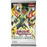 Yu-Gi-Oh! Duelist Advance Booster En Ingles