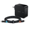 BIONIK CARGADOR RAPIDO PARA NINTENDO SWITCH BNK-9015