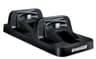 DREAMGEAR DUAL POWER CARGADOR 2CONTROLES PLAYSTATION 4 NEGRO DGPS4-6432