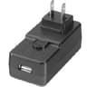 CARGADOR ZEBRA PARA POS  USB 100-240 VAC 5V 2.5A PWR-WUA5V12W0US