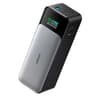 Powerbank De 24000mAh Marca Anker Modelo 737 Conexion USB-C Color NegroHasta140Watts