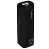 ARGOM ARG-PB-1130BK CARGADOR DE BATERIA 2500mAh NEGRO 5V/1A