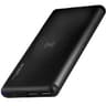 ARGOM ARG-PB-1155BK CARGADOR DE BATERIA Qi 12000mAh NEGRO 5V/2.1A