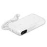 Powerbank Marca Belkin Modelo BoostCharge Con Display Conexion USB-C Capacidad De 20000 mAh Color Blanco