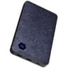 Powerbank Cargador De Bateria De 63 Watts Marca Einova Con 20000 mAh ConexionUSB-CYUSB-A